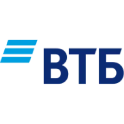 VTB Bank Belarus logo