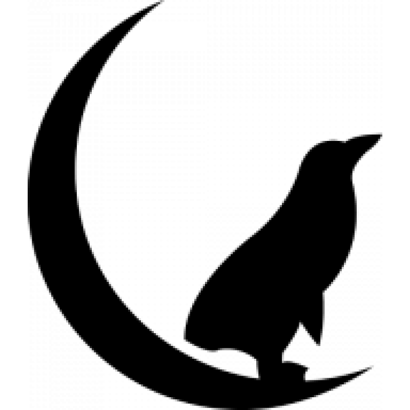Latenightlinux logo