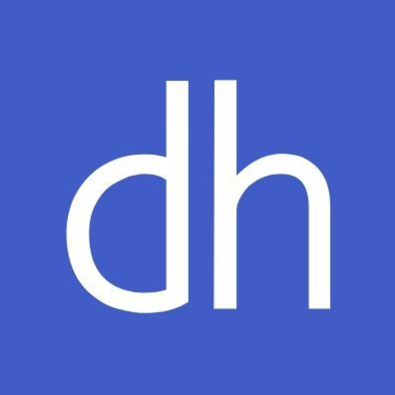 Dunnhumby logo