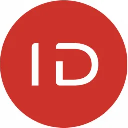 Indeed Identity logo