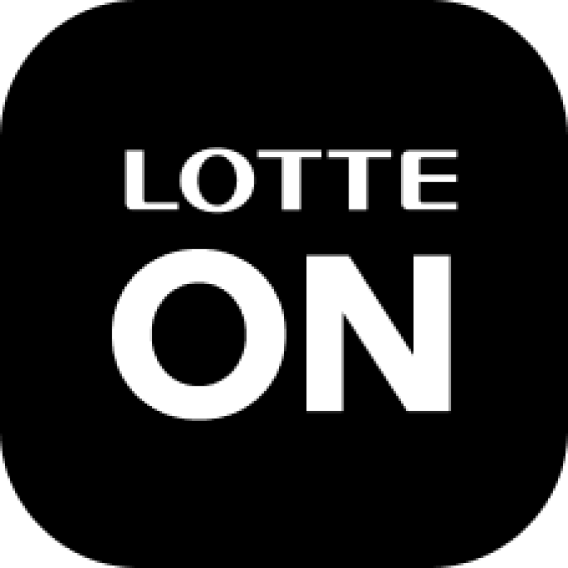 Lotte On logo