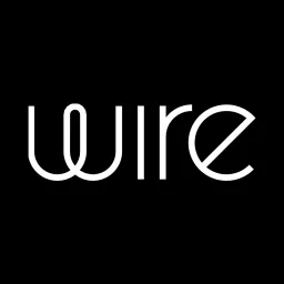 Wire logo