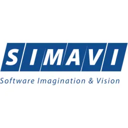Simavi logo