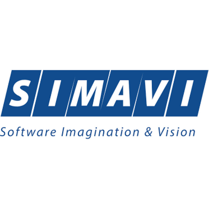 Simavi logo