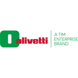 Olivetti logo