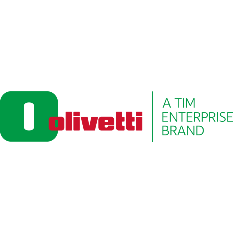 Olivetti logo
