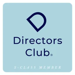 Directors Club News logo