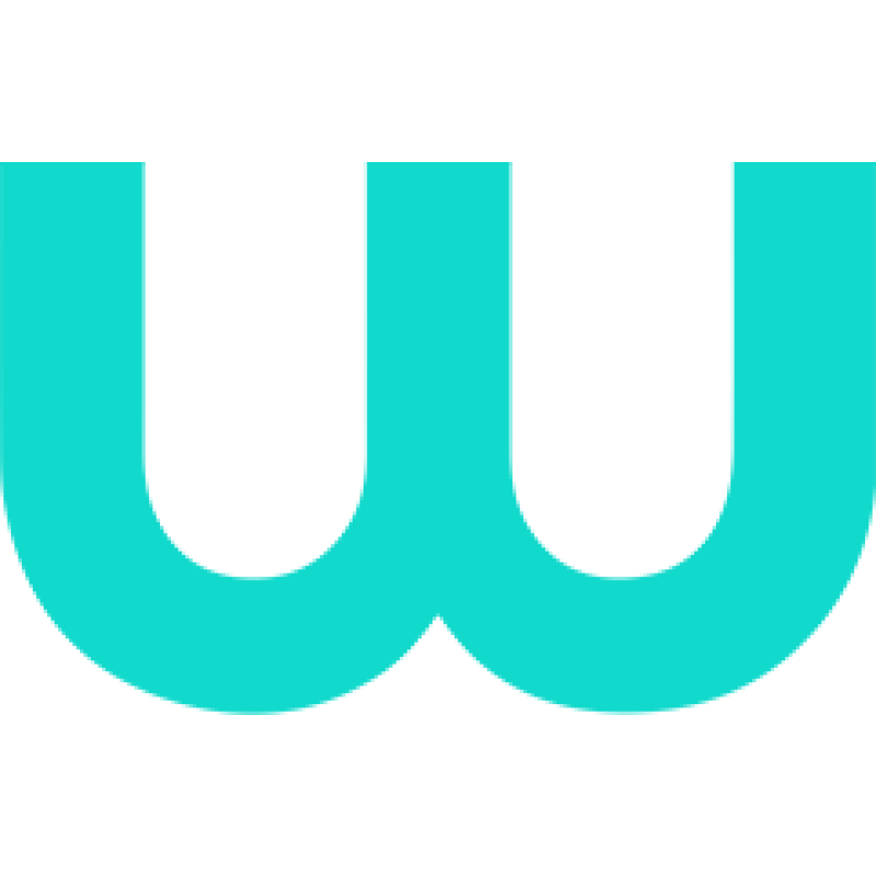 wallee logo