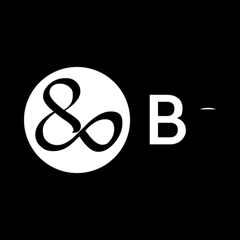 Beta 80 Group logo