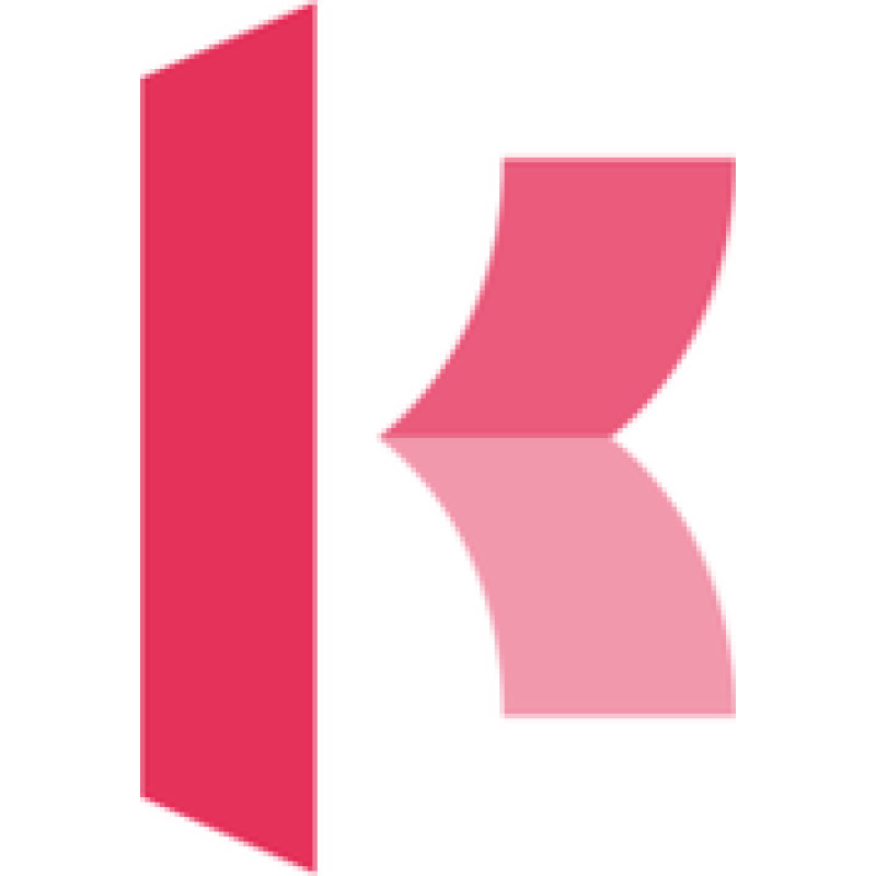 Kiosquemag logo