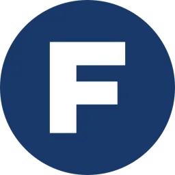 Frankrg logo