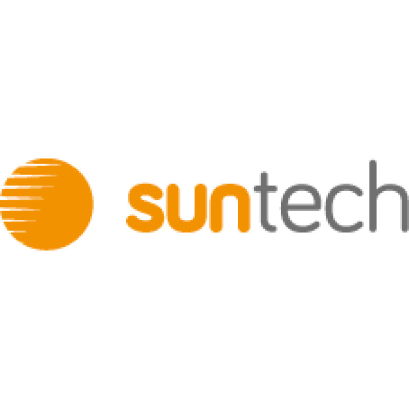 Suntech logo