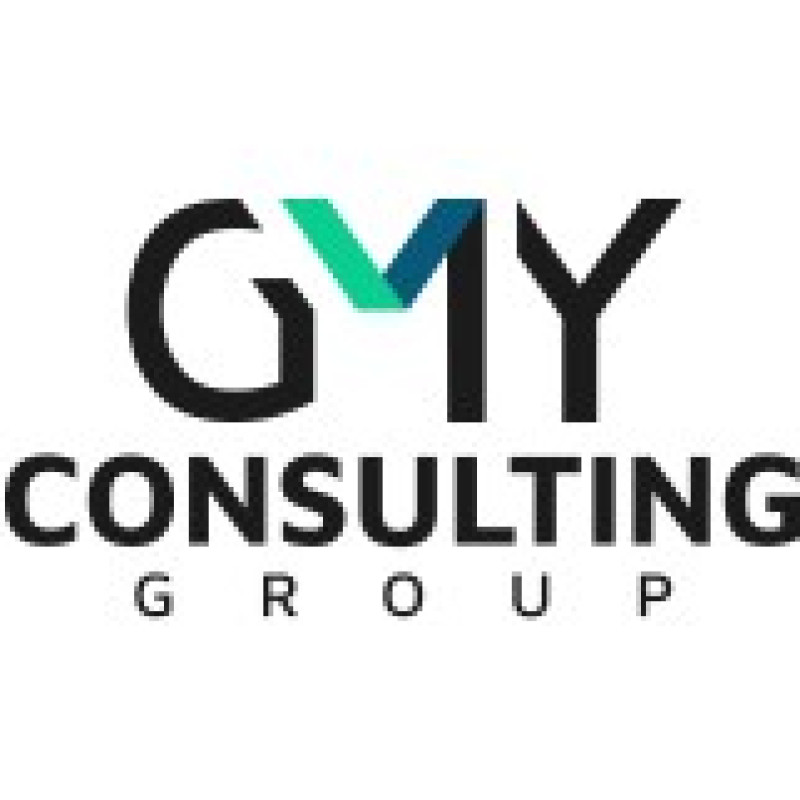 GMY Consulting Group logo