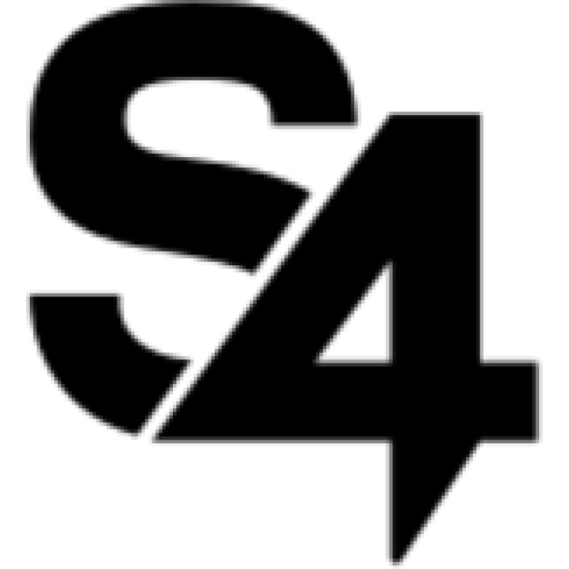 S4 Capital logo