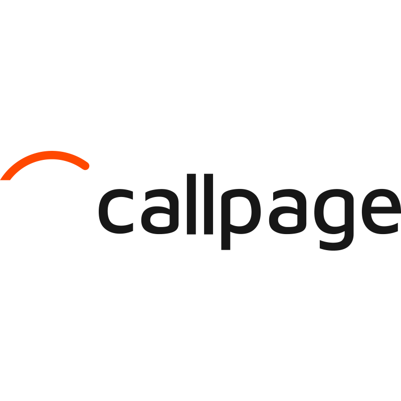 CallPage logo