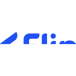 Flip logo