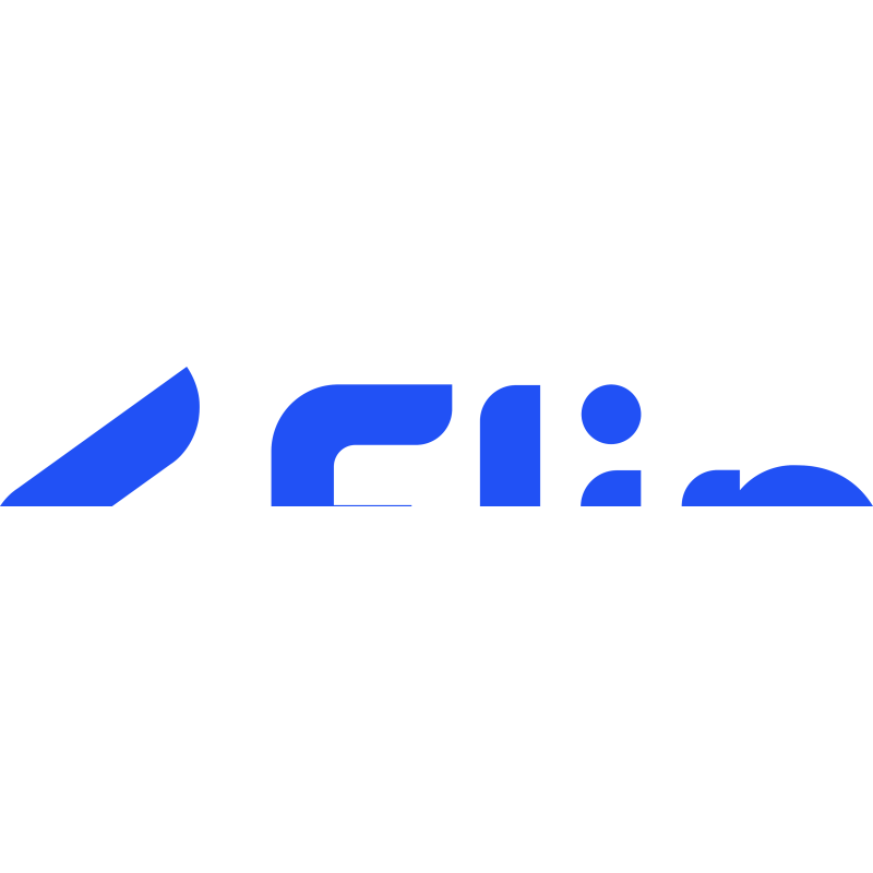 Flip logo
