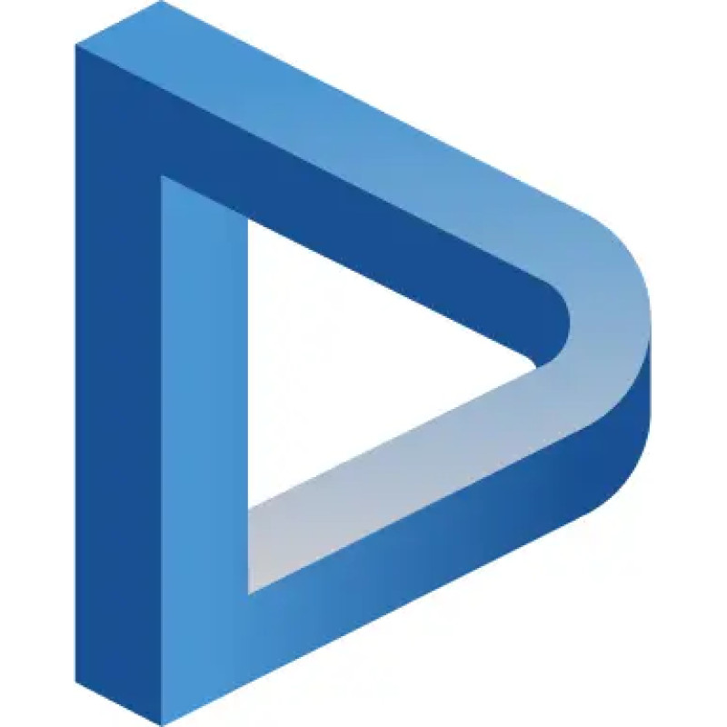Dedalus logo