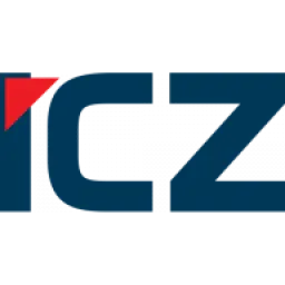 ICZ Group logo