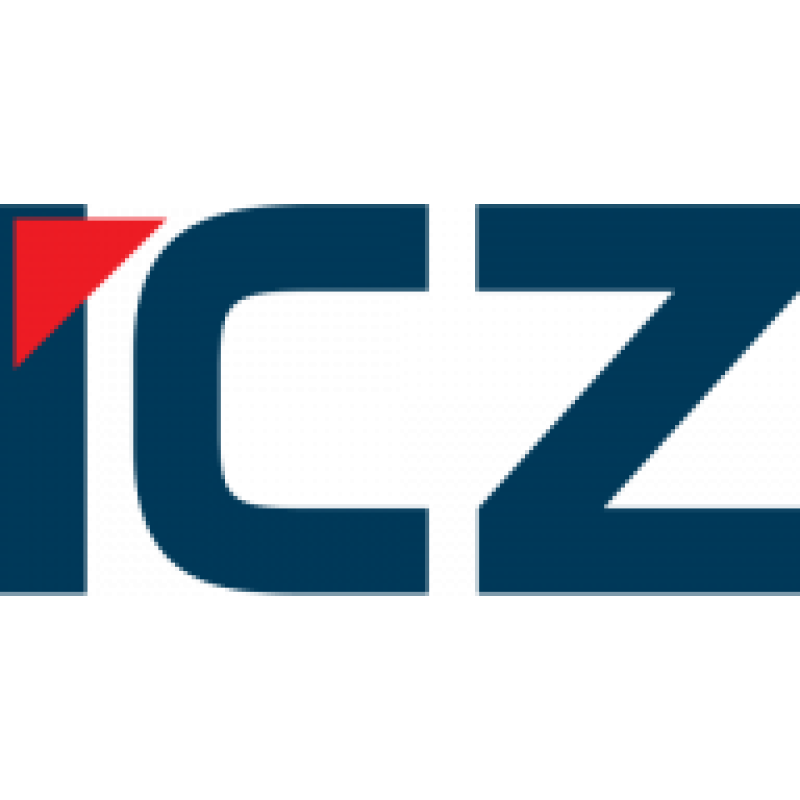 ICZ Group logo