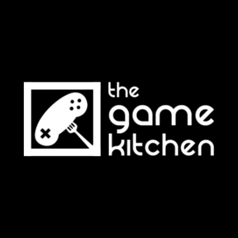The Game Kitchen logo