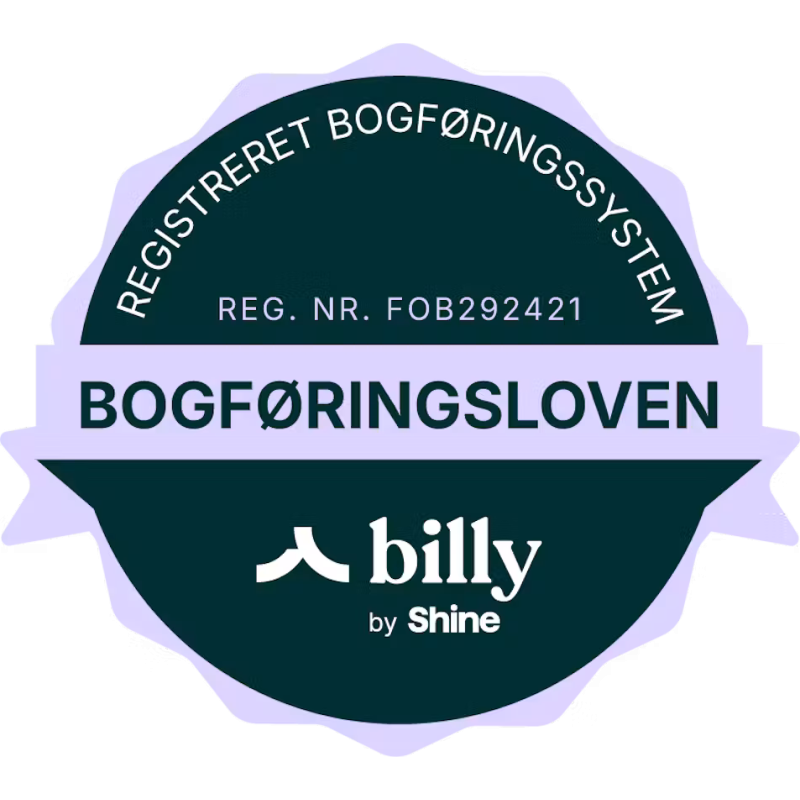 Billy logo