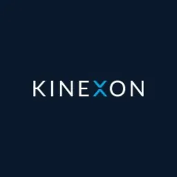 KINEXON logo