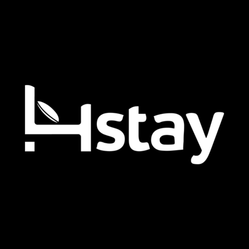 4Stay logo