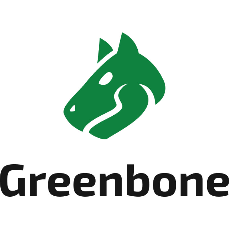 Greenbone logo