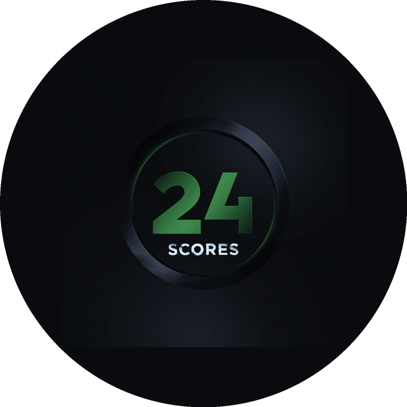 Scores24 logo