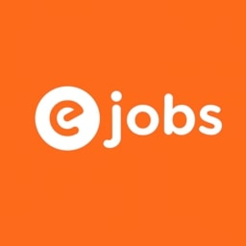 eJobs logo