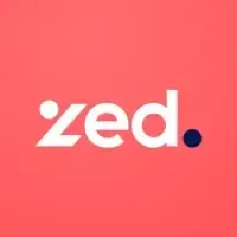 Zed Mobility logo