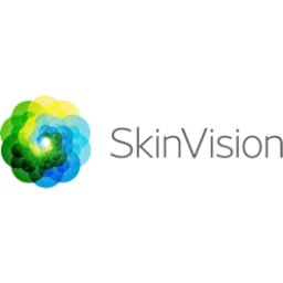 SkinVision logo