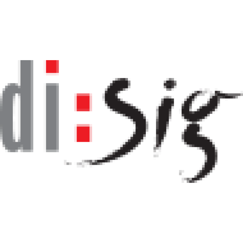 Disig logo