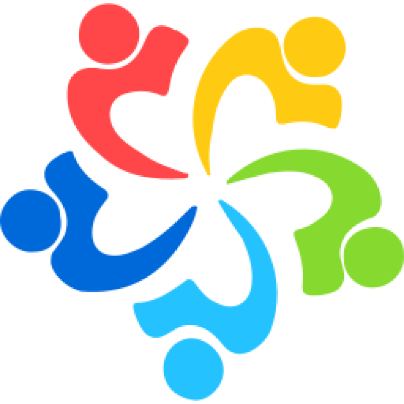 AlmaLinux OS logo