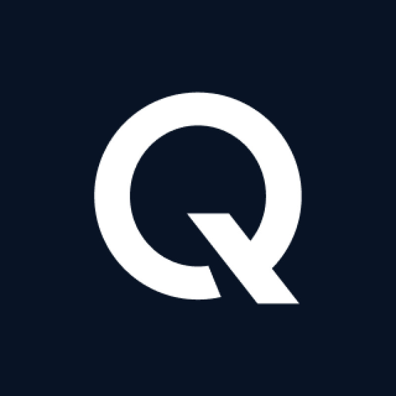 Qover logo