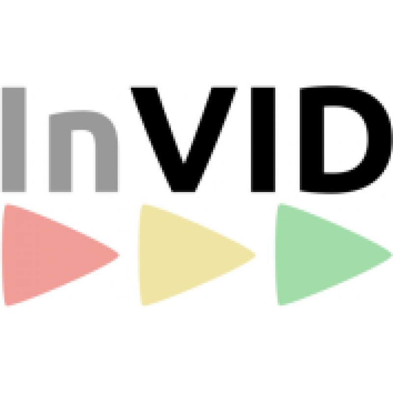 InVID project logo