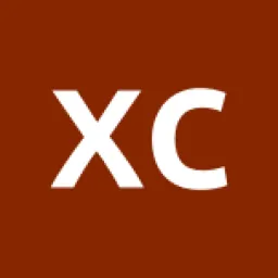Xeno Canto logo