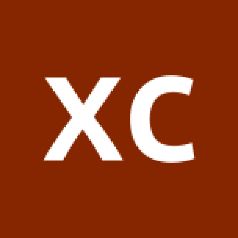 Xeno Canto logo
