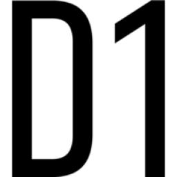 Day1 Company logo