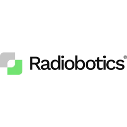 Radiobotics logo