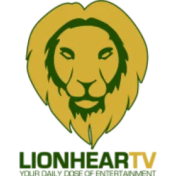 LionhearTV logo
