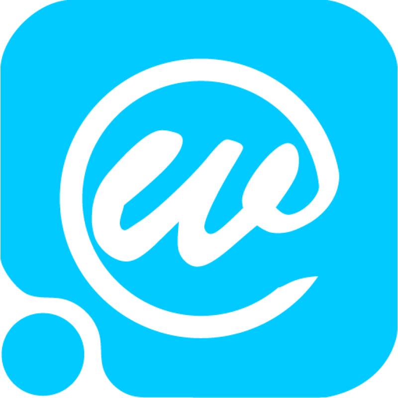WEDOS logo
