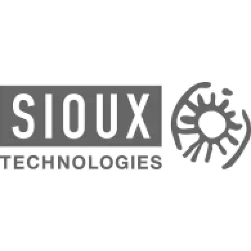 Sioux Technologies logo