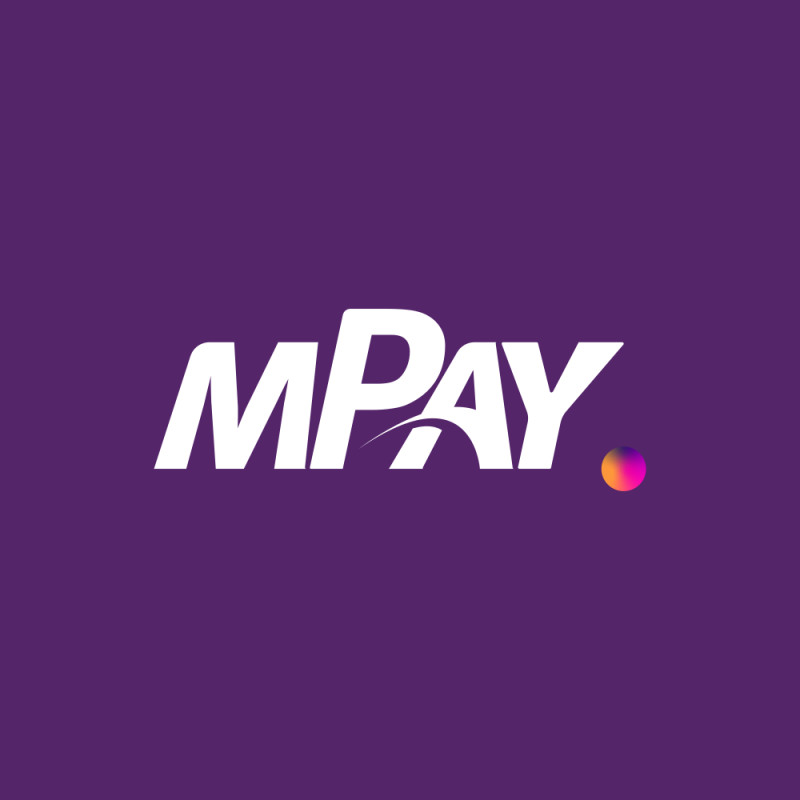 mPay logo