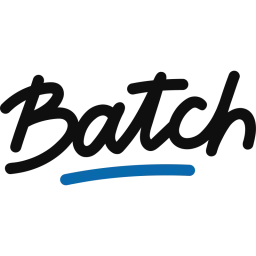 Batch logo