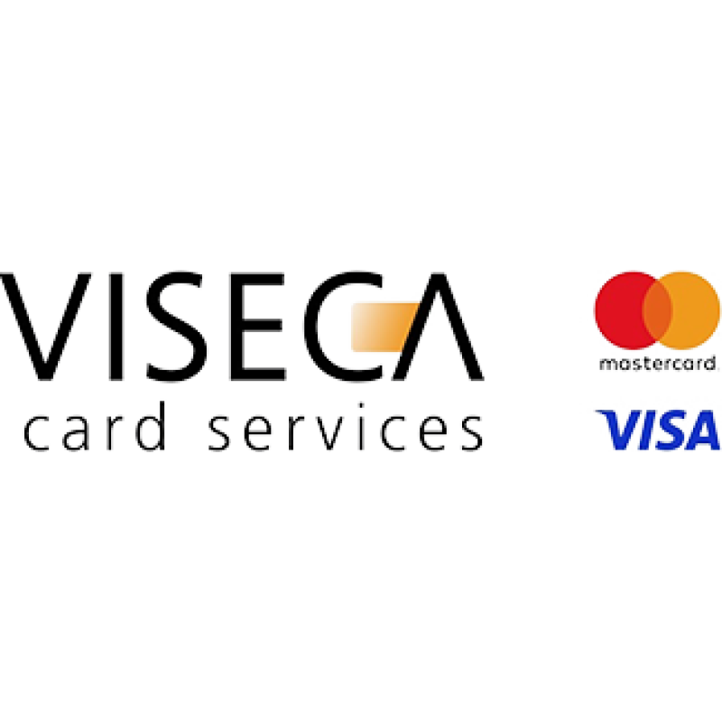 Viseca logo