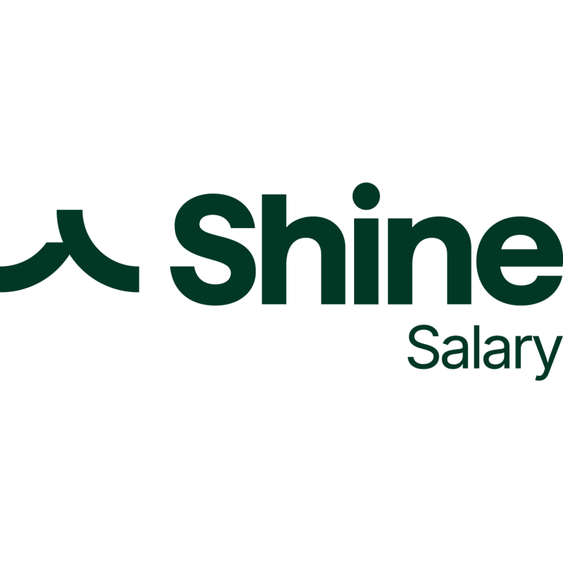 Salary logo