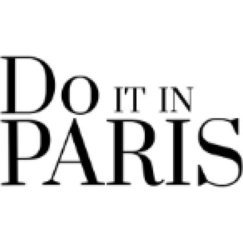 Doitinparis logo