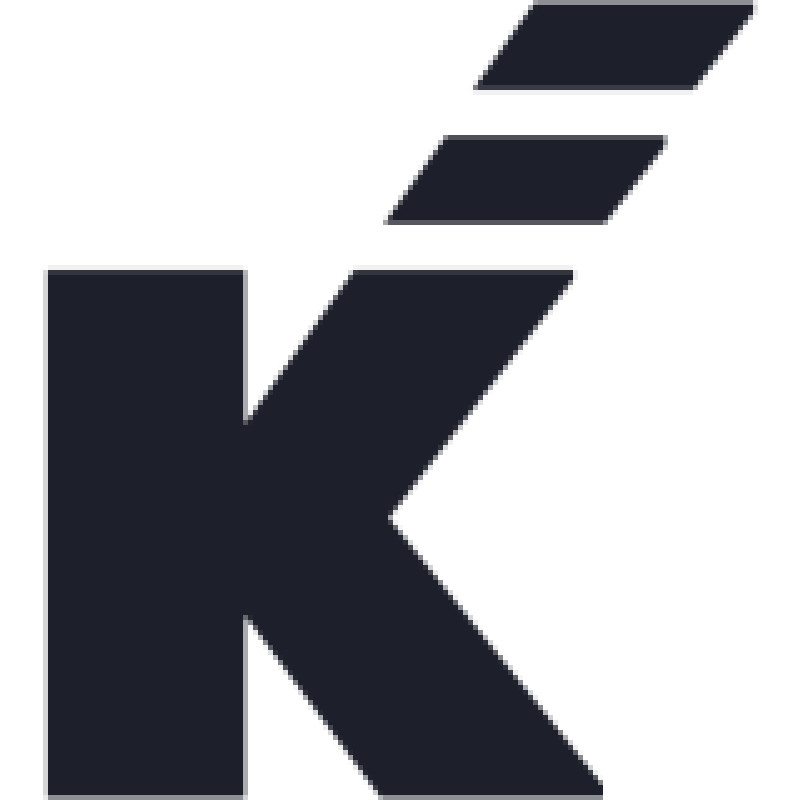 Keepler Data Tech logo